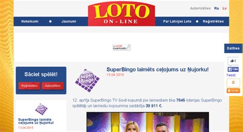 latloto lv lv eurojackpot